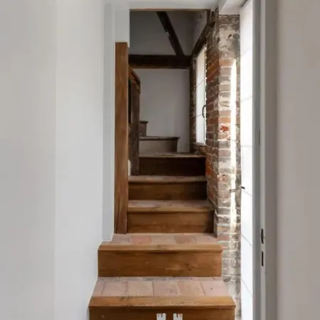 Casa vacanze La Maison Du Jardin Center 5 Guests