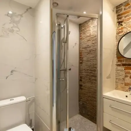 La Maison Du Jardin Center 5 Guests Casa vacanze Honfleur