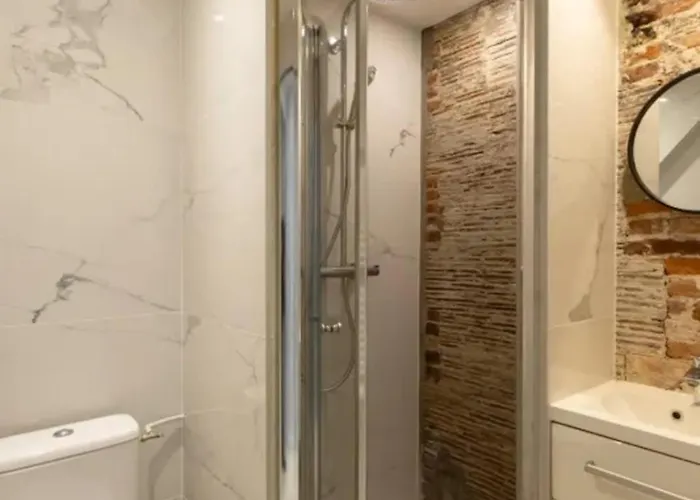 La Maison Du Jardin Center 5 Guests Casa de Férias Honfleur